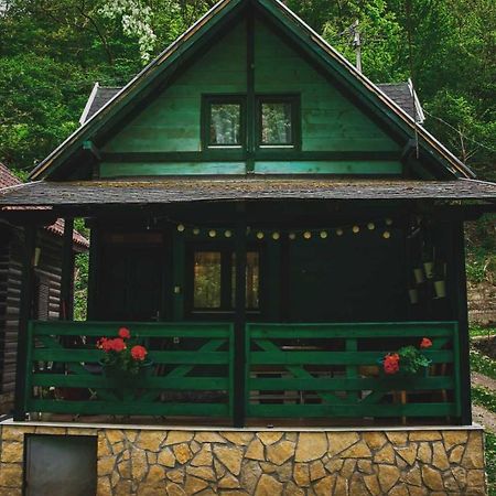 Vikendica,, Tadic,, Ovcar Banja Villa Luaran gambar