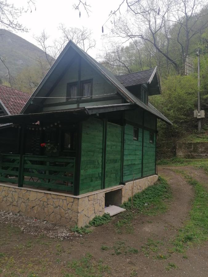 Vikendica,, Tadic,, Ovcar Banja Villa Luaran gambar