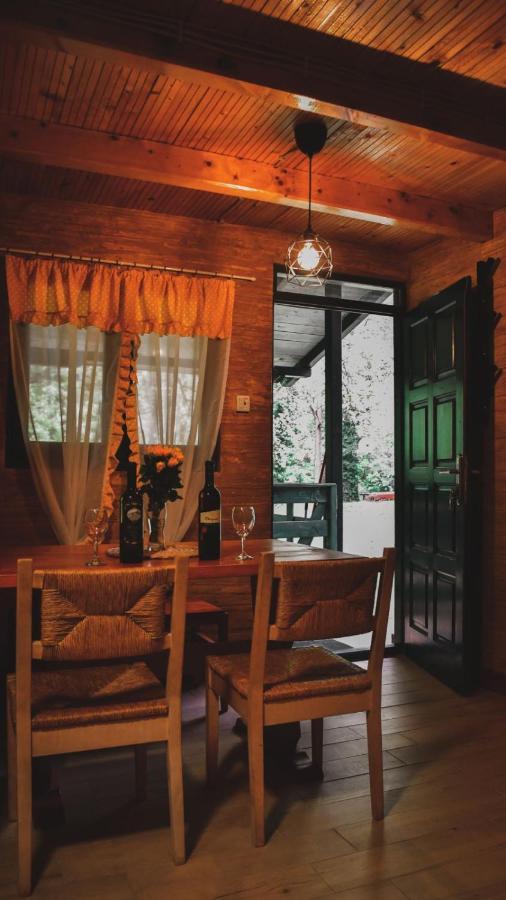 Vikendica,, Tadic,, Ovcar Banja Villa Luaran gambar