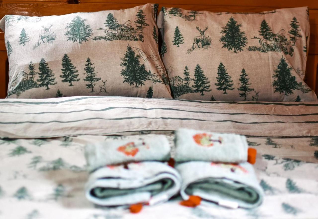 Vikendica,, Tadic,, Ovcar Banja Villa Luaran gambar