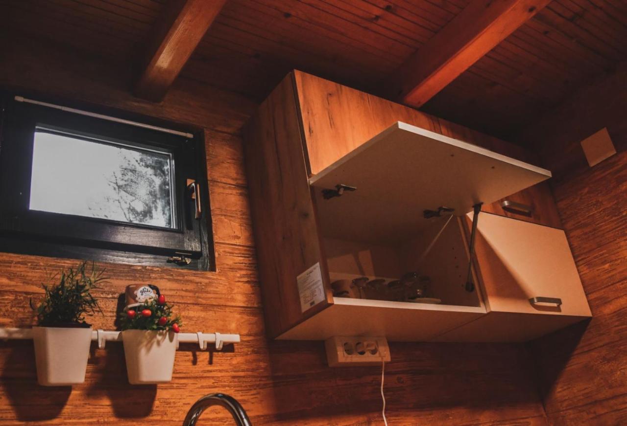 Vikendica,, Tadic,, Ovcar Banja Villa Luaran gambar