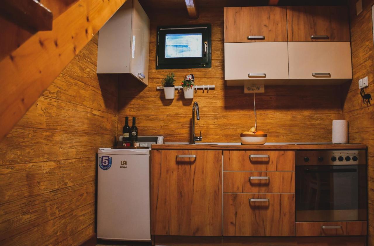 Vikendica,, Tadic,, Ovcar Banja Villa Luaran gambar